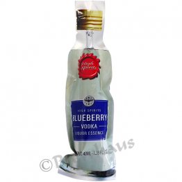 HS Blueberry Vodka Essence, 40ml