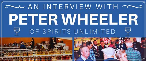 Interview with Peter Wheeler