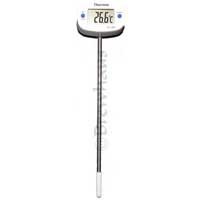 Digital Thermometer with Lead Free Thermoport and Gasket — Moonshine Stills  and Micro Distillery Equipment