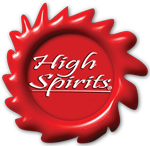 High Spirits Essences Logo