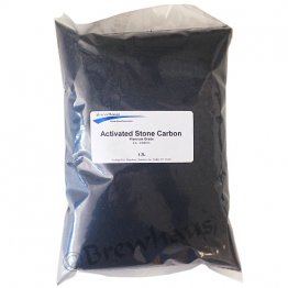 Activated Carbon, 0.4-1.4mm