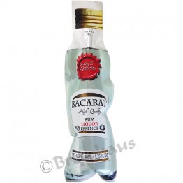 HS Bacarat Rum Essence, 40ml