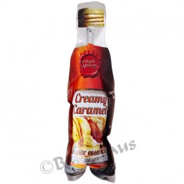 HS Creamy Caramel Schnapps Essence, 40ml