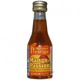 Prestige Mango & Passion Fruity Shot Essence