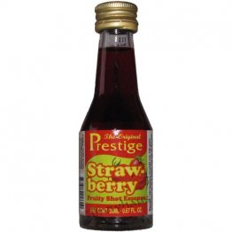 Prestige Strawberry Fruity Shot Essence