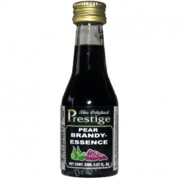Prestige Pear Brandy Essence