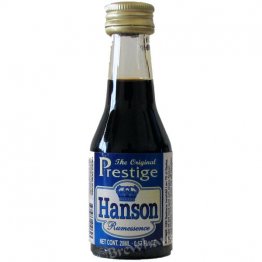 Prestige Hanson Rum Essence