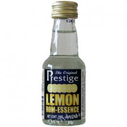 Prestige Lemon Rum Essence