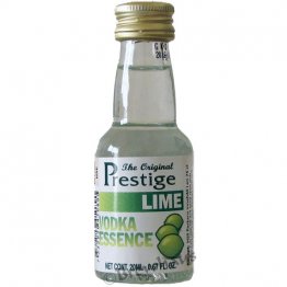 Prestige Lime Vodka Essence