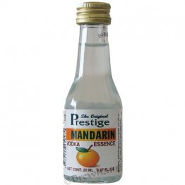 Prestige Mandarine Vodka Essence