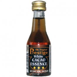 Prestige White Creme de Cacao Essence