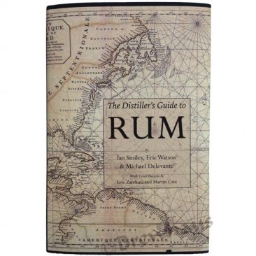 Distiller's Guide to Rum