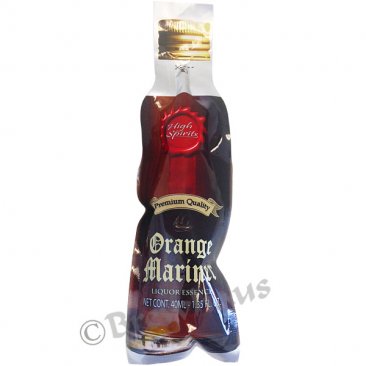 HS Orange Mariner Essence, 40ml