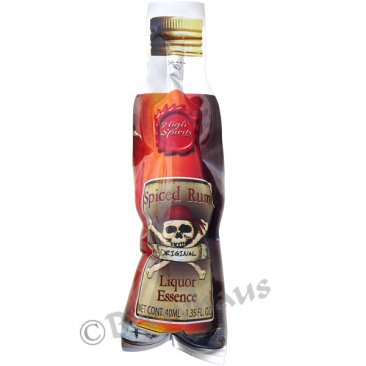 HS Spiced Rum Essence, 40ml
