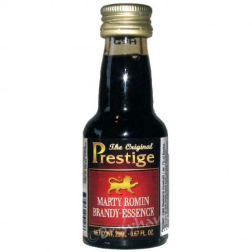 Prestige Marty Romin Brandy Essence