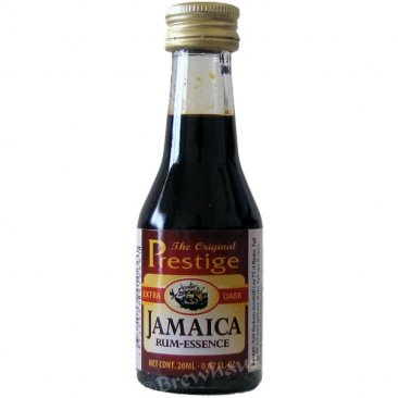 Prestige UP Extra Dark Jamaican Rum Essence