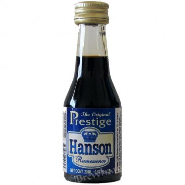 Prestige Hanson Rum Essence