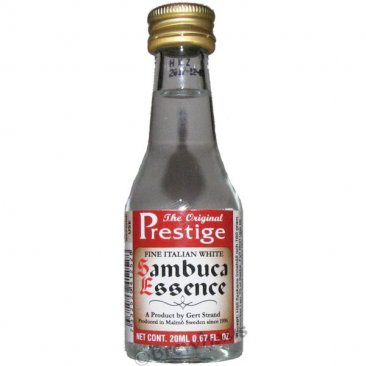 Prestige Sambuca Essence