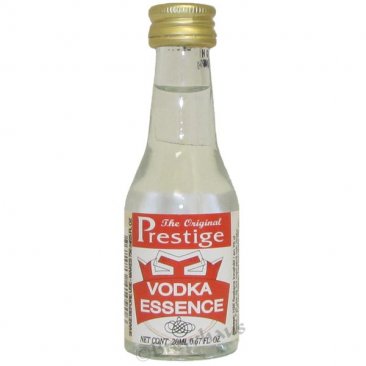 Prestige American Vodka Essence