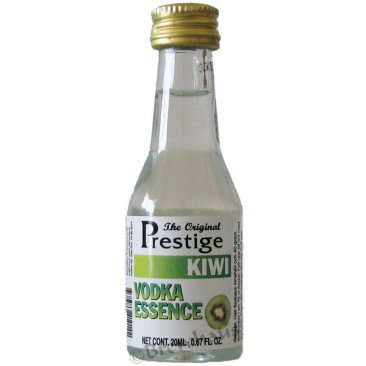 Prestige Kiwi Vodka Essence
