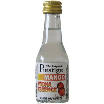 Prestige Mango Vodka Essence