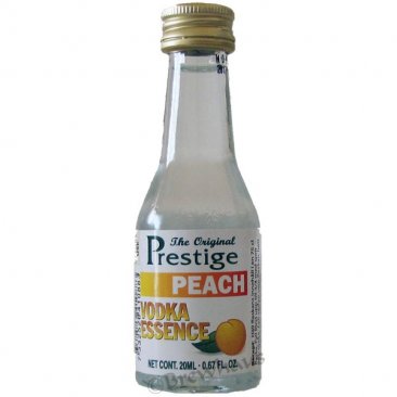 Prestige Peach Vodka Essence