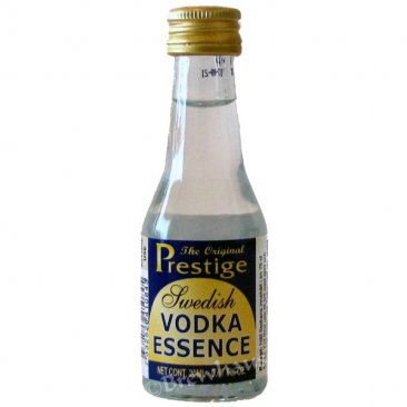Prestige Swedish Vodka Essence