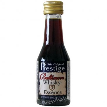 Prestige UP Baltimore Whisky Essence