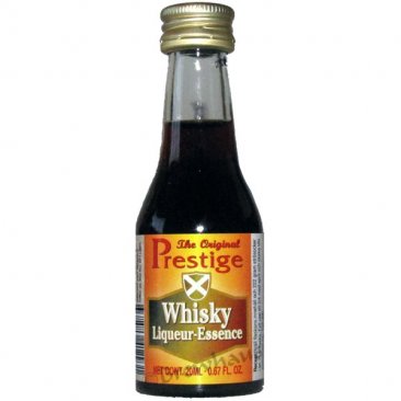 Prestige Whisky Liqueur Essence