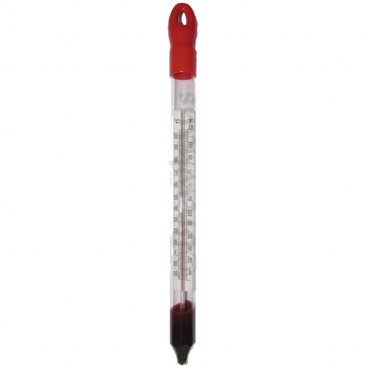 Floating Thermometer, 12"