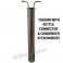 Essential Extractor Thumper for 15 Gallon Kettle