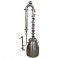 Flute Distiller- 2in- 4 section