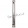 4" Distillation Flute Column with Copper Bubble Plates- 4 Sections