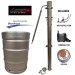 Gin Series- High Volume- Complete Moonshine Still with 15 Gallon Keg