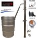 Essential Extractor PSII Moonshine Still with 15 gallon keg