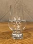 Customized Glencairn Whisky Glass- 4 pack