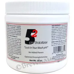 5.2 pH Adjuster