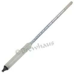 Alcoholmeter- 30cm- Premium