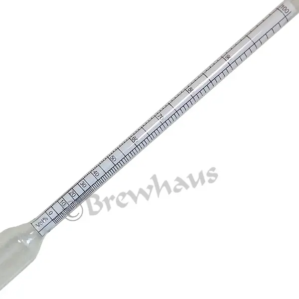 Alcoholmeter- 30cm- Premium - Image 3