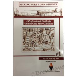 Making Pure Corn Whiskey