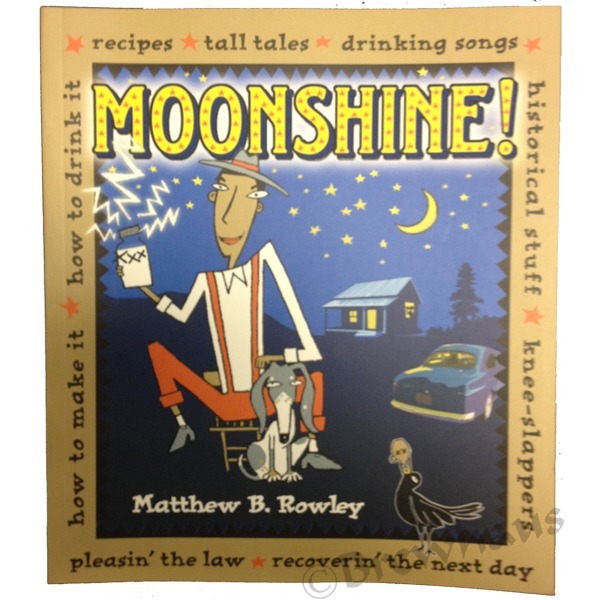 Moonshine!