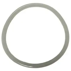 Bubble Plate Gasket- 3"