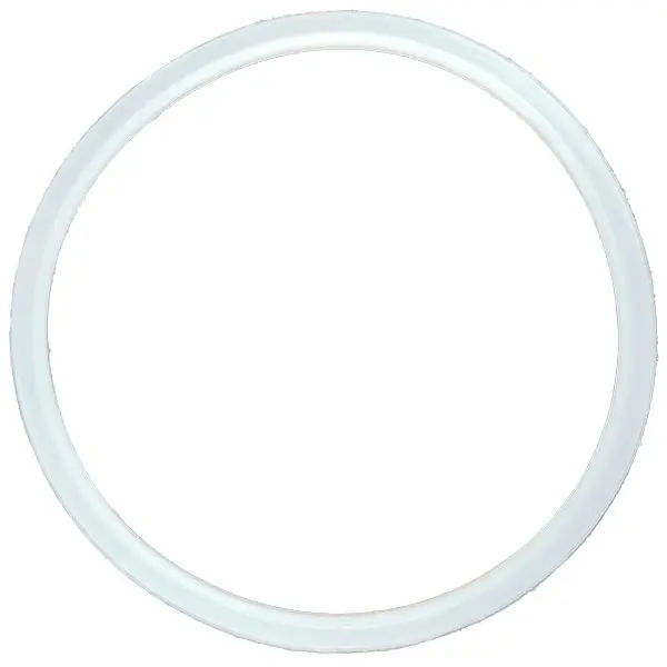 Bubble Plate Gasket- 4"
