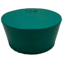 Bung- Neoprene- Sm (#10.5)