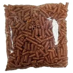 Copper Spiral Packing