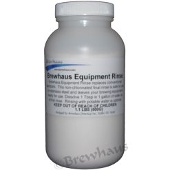 Brewhaus Equipment Rinse - 1.1 Lbs