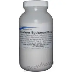 Brewhaus Equipment Rinse - 1.1 Lbs