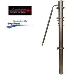 Essential Extractor Gin Series Moonshine Still- High Volume Column