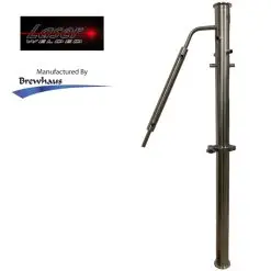 Essential Extractor PSII Moonshine Still Column