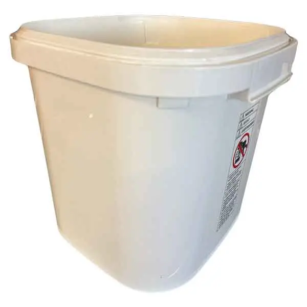 Fermenter- 32L w/Lid and Grommet - Image 2